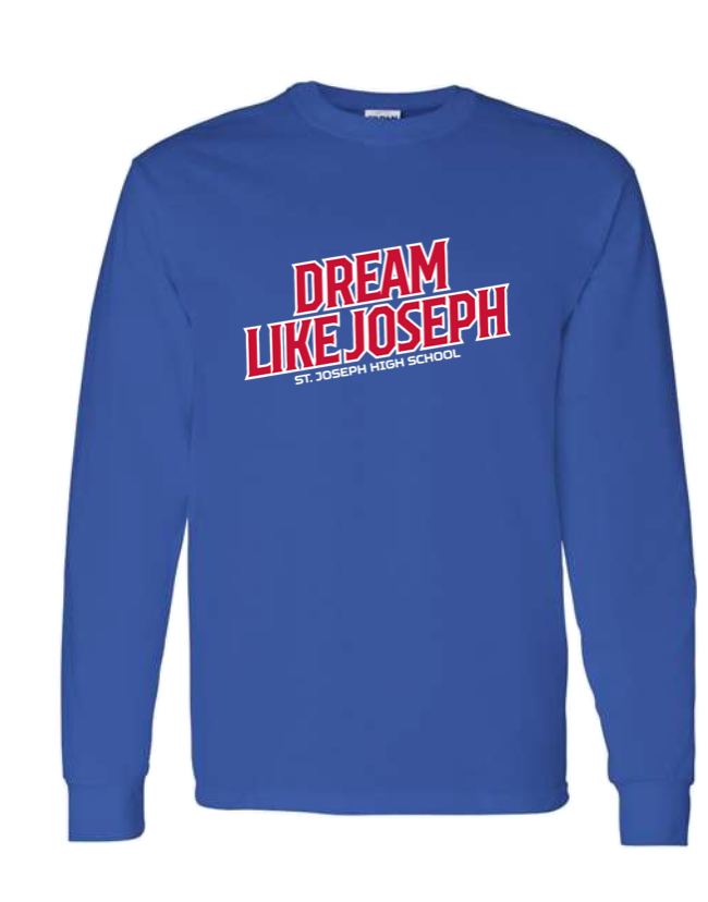 Dream Like Joesph Crewneck