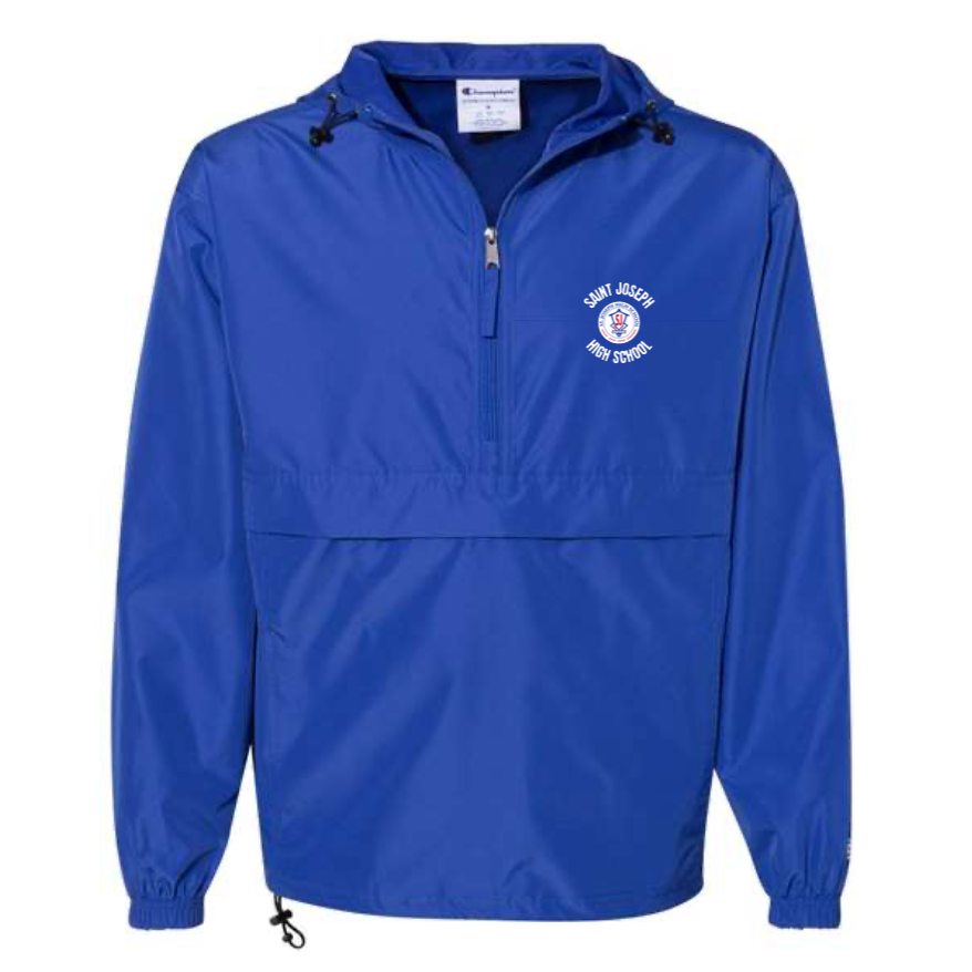Rain Jacket