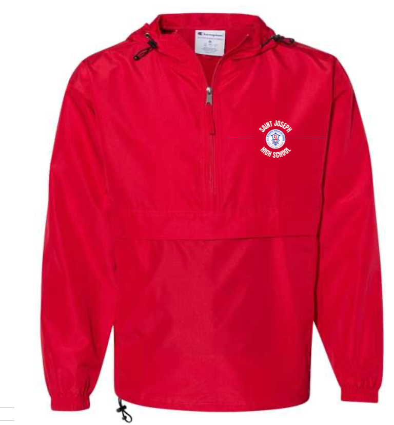 Rain Jacket