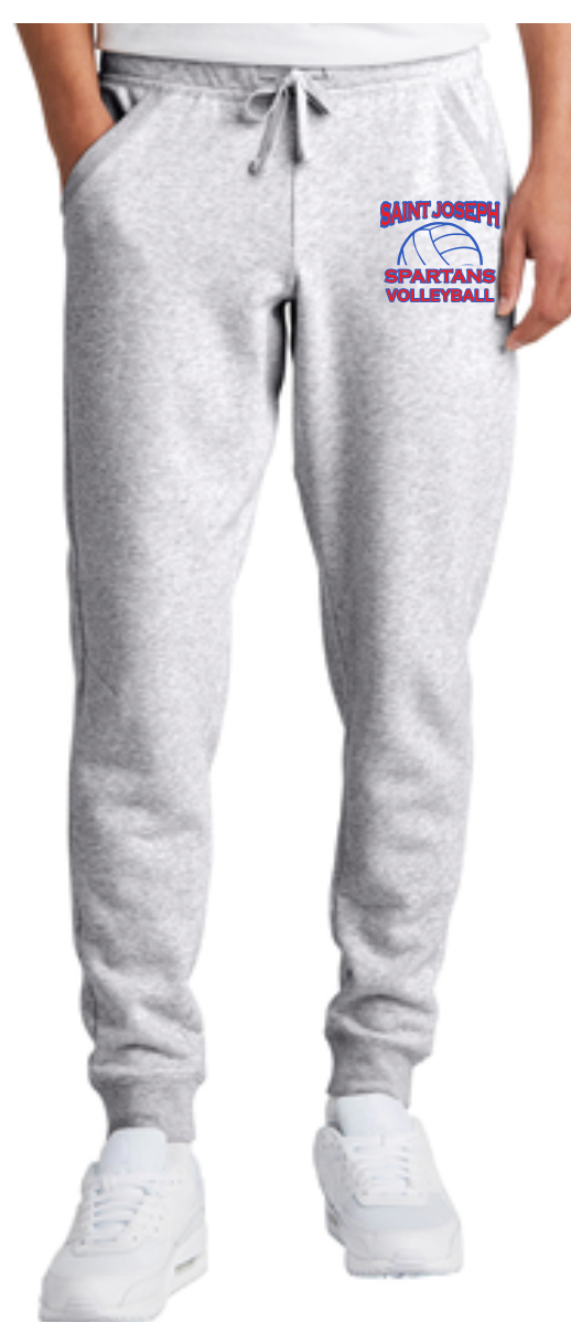 Sport Tek Joggers-VB