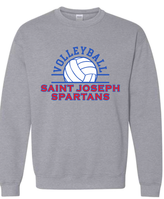 Gildan Crewneck-VB