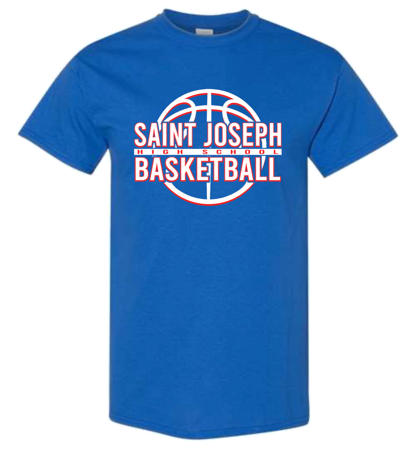 T SHIRT BASKETBALL