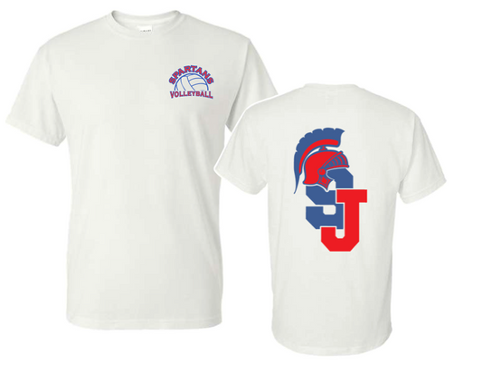Gildan Softstyle T-shirt-VB