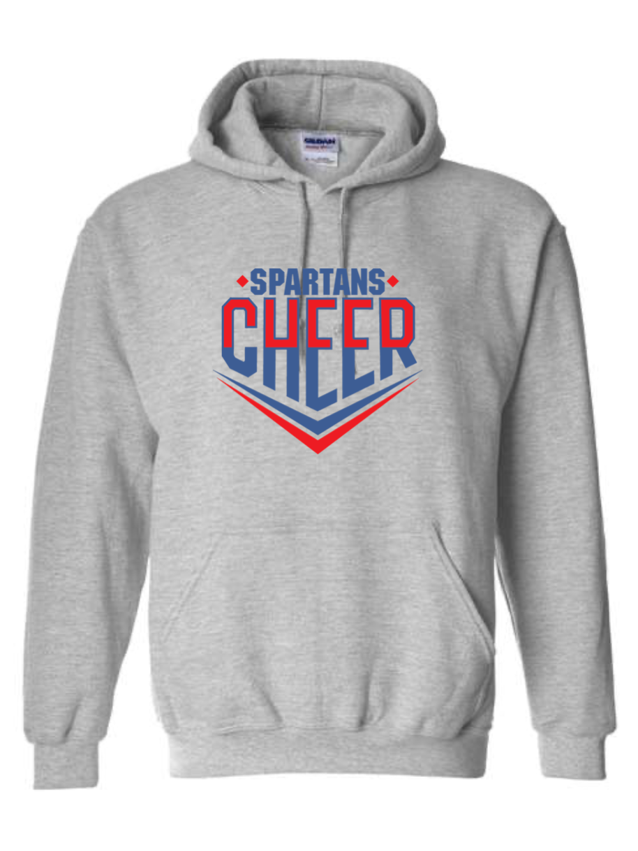 HOODIE CHEER