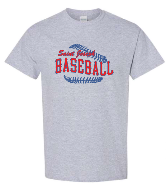 T Shirt Baseball