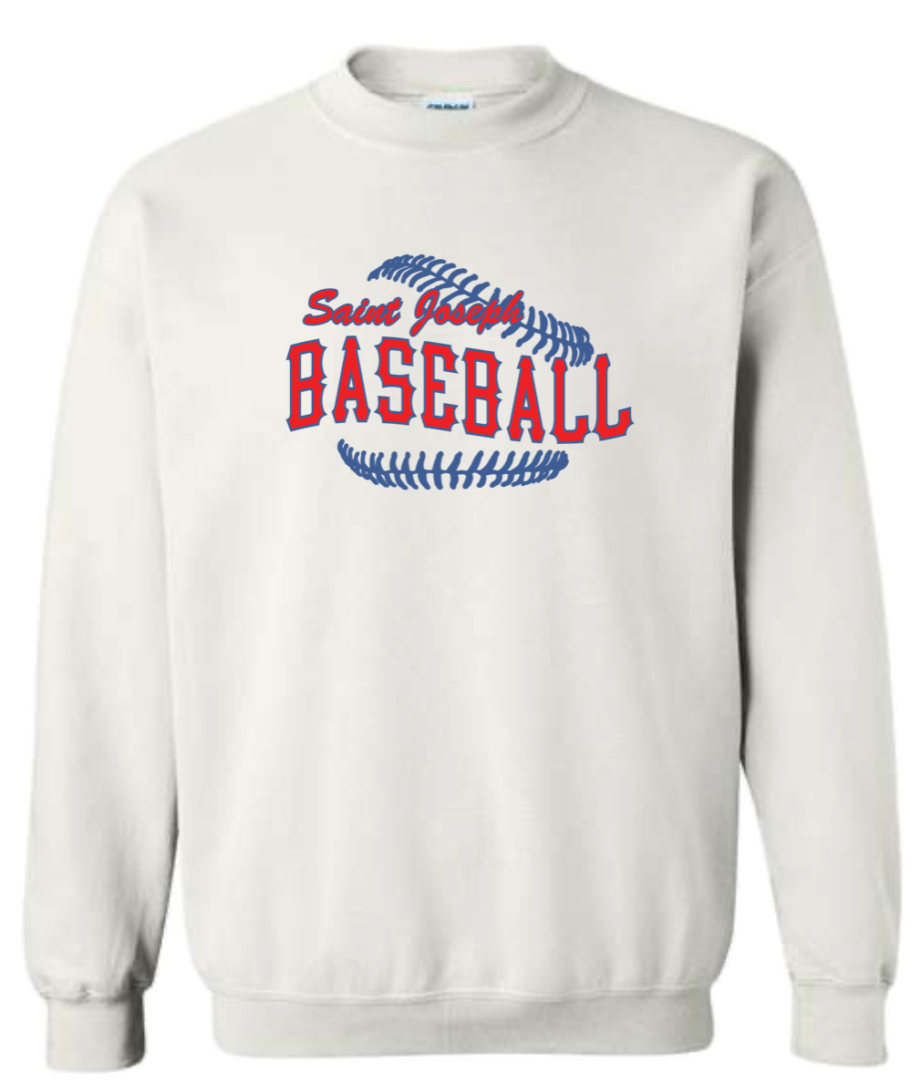 Crewneck Baseball