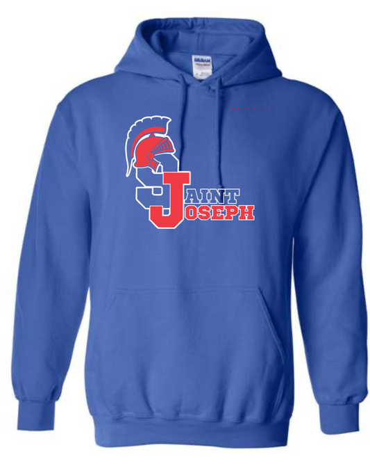 Saint Joseph Hoodie