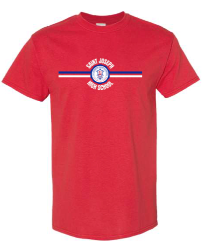 Saint Joseph High School  T shirt  & Long Sleeves