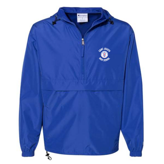 Rain Jacket